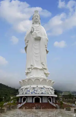 Võ Văn Tường - Người Kể Chuyện Phật Giáo Việt Nam