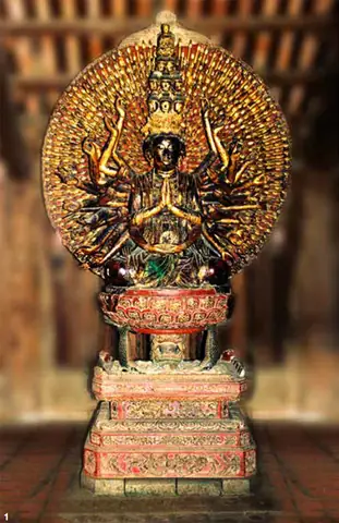 Võ Văn Tường - Người Kể Chuyện Phật Giáo Việt Nam