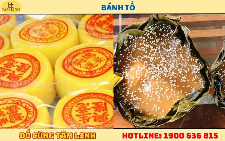 Các Loại Bánh Kẹo Cúng Ông Táo: Ý Nghĩa, Cách Chọn & Bài Trí Chuẩn Tâm Linh