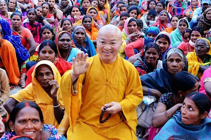 Tổng Kết Chương Trình Cúng Dường Tăng Ni Du Học Và ...