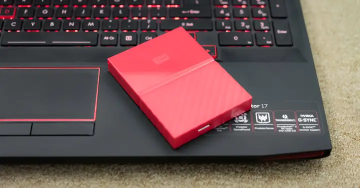 [nhờ Anh Em Giúp] Máy Tính Không Nhận Ổ Cứng Rời Thì Phải Làm Sao ...