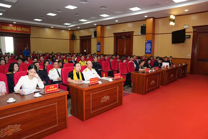 Ký Kết Thỏa Thuận Hợp Tác Giữa Thuế Thành Phố Hải Phòng Với Các ...