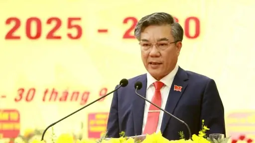 Đồng Nai Có Tân Trưởng Ban Tuyên Giáo Và Dân Vận Tỉnh Ủy, Kiện Toàn Bí Thư Đảng Ủy Xã Long Thành