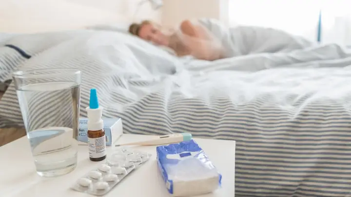 Thuốc Cảm Gồm Những Loại Nào? Khi Bị Cảm Lạnh Có Nên Sử Dụng ...