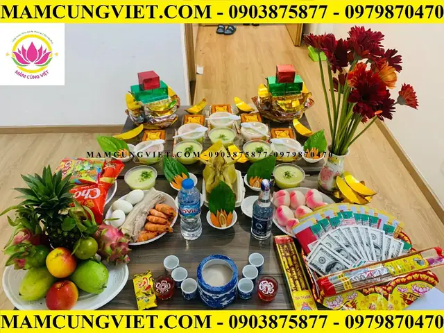 Cúng Khai Trương Quay Mặt Hướng Nào Tốt?