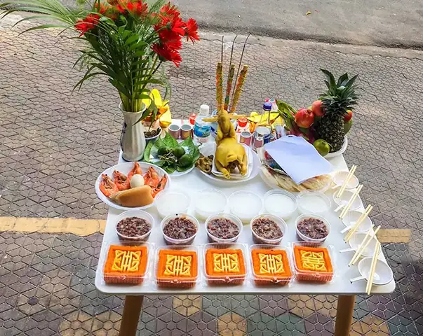 Vì Sao Cần Phải Cúng Xe Mới? Nên Cúng Xe Mới Mua Vào Thời Gian ...