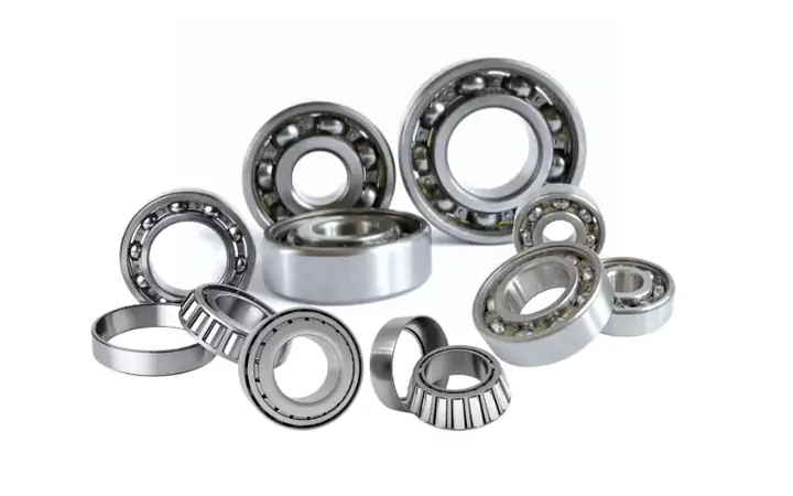 Vật Liệu Ổ Trục: Tất Cả Những Gì Bạn Cần Biết | Fhd Bearings