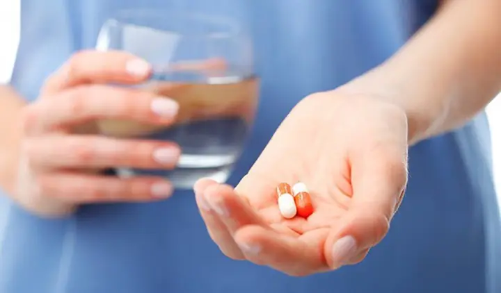 Khi Nào Cần Dùng Thuốc Giảm Co Tử Cung? | Vinmec