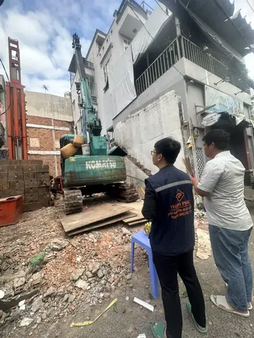 Bạn Đã Biết Bao Nhiêu Nghi Lễ Cần Làm Trước, Trong Và Sau Khi Xây ...