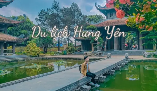 Phát Triển Sản Phẩm Du Lịch Tỉnh Hưng Yên Theo Tín Hiệu Cung - Cầu ...