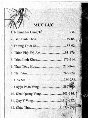 Lễ Cúng 49 Ngày: Ý Nghĩa, Văn Khấn Và Những Điều Cần Biết