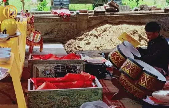 Khoa Cúng Chiêu Hồn Nhập Cốt: Giải Mã Ý Nghĩa Và Quy Trình Thực Hiện