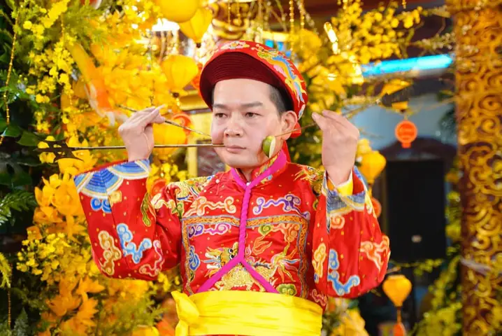 Hệ Thống Công Đồng Trần Triều Gồm Những Ai?