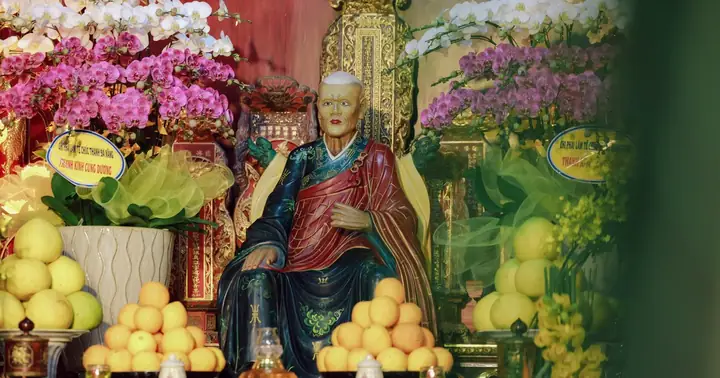 Khoa Cúng Giác Linh: Đầy Đủ Bài Văn Khấn, Ý Nghĩa Và Nghi Lễ