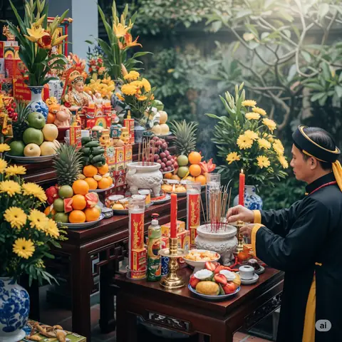 Hóa Giải Quan Sát – Giải Trừ Giờ Sinh Xấu, Bảo Vệ Bản Mệnh Cho ...