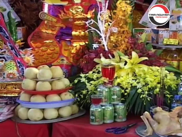 Khoa Cúng Giải Oan Cắt Kết: Ý Nghĩa, Quy Trình Và Những Điều Cần Biết