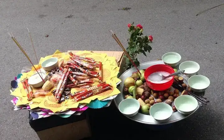 Cách Thực Hiện Và Ý Nghĩa Của Khóa Cúng Khao Âm Binh Trong Văn Hóa Tâm Linh Việt Nam