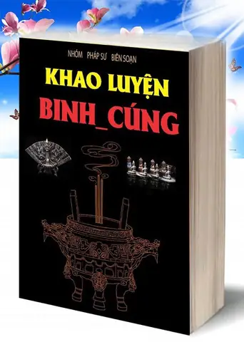 Cách Thực Hiện Và Ý Nghĩa Của Khóa Cúng Khao Âm Binh Trong Văn Hóa Tâm Linh Việt Nam