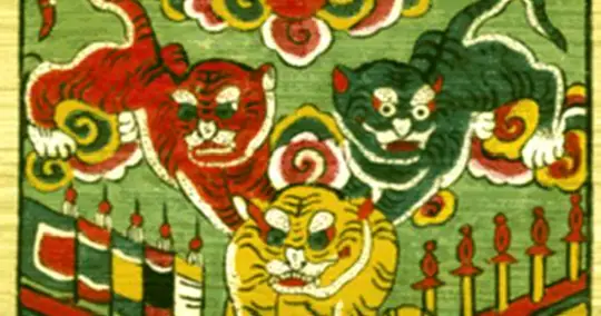 Tổng Quan Về Khoa Cúng Ngũ Hổ Và Ý Nghĩa Trong Văn Hóa Tâm Linh