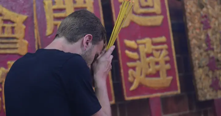 Cúng Nhương Tinh Khoa: Cẩm Nang Toàn Tập Về Giải Hạn Sao Chiếu Mệnh