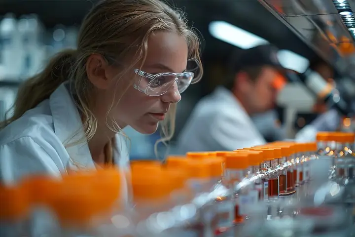 Vật Lý Y Sinh | Cao Đẳng Franklin | Tìm Kiếm Tương Lai Của Bạn Tại ...