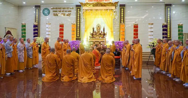 Khoa Cúng Phật Độ Âm: Cẩm Nang Chi Tiết Về Ý Nghĩa, Cách Thực Hiện Và Những Lưu Ý Quan Trọng