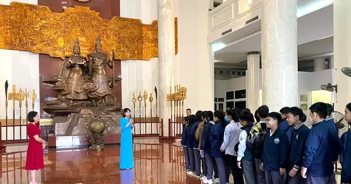 Các Khóa Cúng Phổ Thông Cho Người Mới Bắt Đầu: Hướng Dẫn Chi Tiết Từ A-z