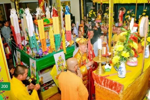 Các Khóa Cúng Phục Hồn: Ý Nghĩa, Văn Khấn Và Quy Trình Chi Tiết