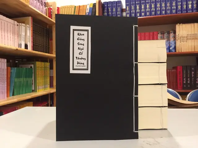 Lợi Ích Của Việc Áp Dụng Khoa Cúng Song Ngữ Trong Nghi Lễ Hiện Đại