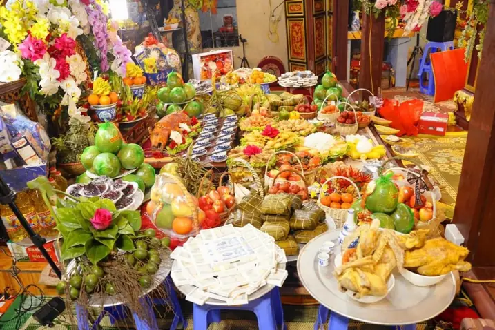 Có Nên Di Cung Hoán Số?