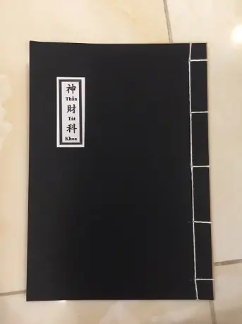 Khoa Cúng Thần Tài: Hướng Dẫn Chi Tiết Từ A-z Cho Người Mới Bắt Đầu Khoa Cúng Thần Tài: Hướng Dẫn Chi Tiết Từ A-z Cho Người Mới Bắt Đầu