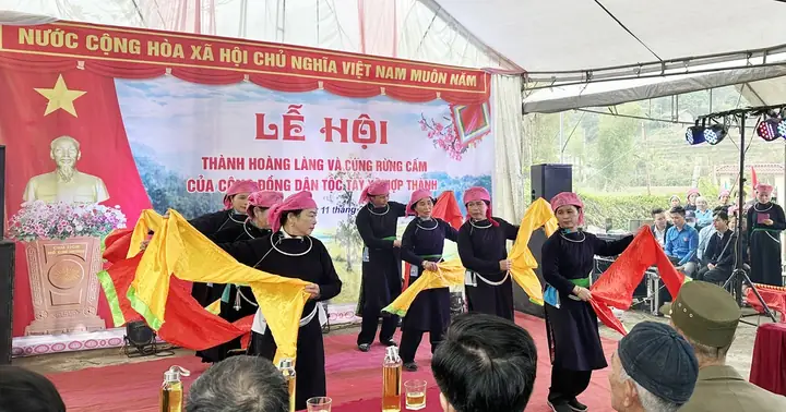 Cách Thực Hiện Và Ý Nghĩa Của Khóa Cúng Thành Hoàng Làng Trong Văn Hóa Việt Nam