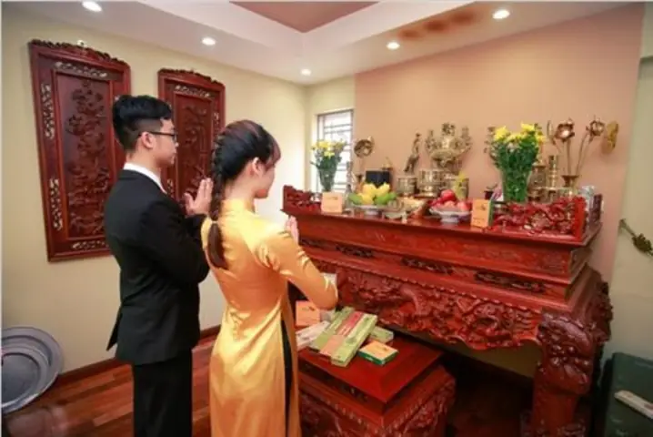 Hướng Dẫn Chi Tiết Về Khóa Cúng Thổ Công Và Gia Tiên: Ý Nghĩa Và Nghi Thức Chuẩn