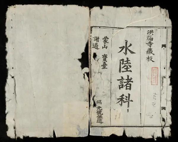 Cẩm Nang Toàn Tập Về Nghi Lễ Cúng Thủy Lục: Ý Nghĩa Và Các Bước Thực Hiện