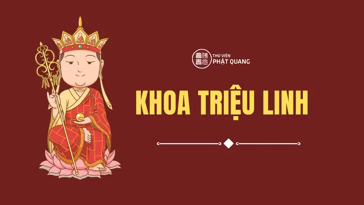 Khoa Cúng Triệu Linh: Nguồn Gốc, Ý Nghĩa Và Các Bài Khấn Cơ Bản