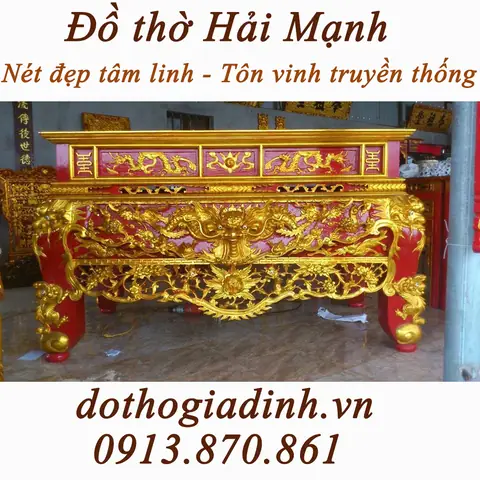 Cẩm Nang Nghi Lễ Cúng Từ Đường Chi Tiết Và Trọn Vẹn Nhất