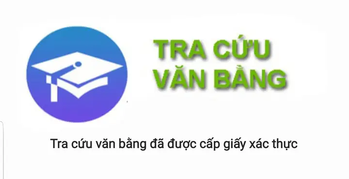 Cung Cấp Thông Tin Văn Bằng Cho Công Dân Việt Nam ...