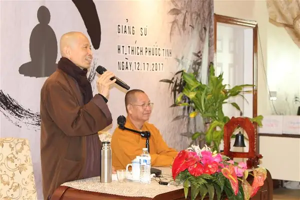 Thông Báo: Khóa Tu Đầu Năm Và Lễ Rằm Thượng Nguyên (ngày ...