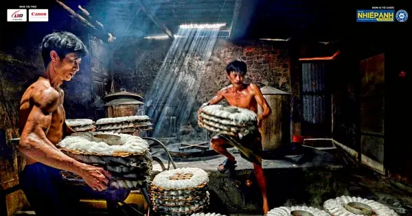 50 “khoảnh Khắc Tươi Đẹp Quanh Ta” Qua Ống Kính Nhiếp Ảnh Và Đời ...