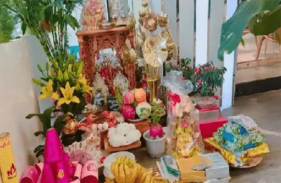 Cẩm Nang Thờ Cúng Khi Nhà Không Có Bàn Thờ: Giải Pháp Chuẩn Xác Cho Mọi Không Gian