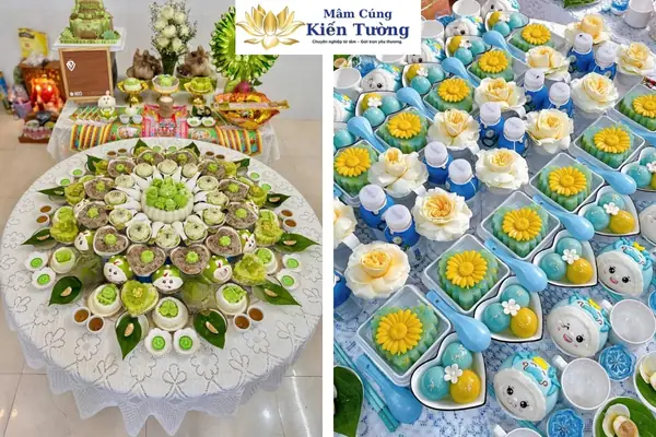 Lễ Cúng Căn Là Gì? Ý Nghĩa Và Những Điều Cần Biết Trước Khi Tổ Chức