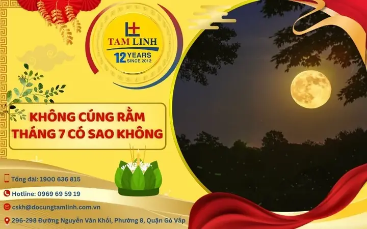 Không Cúng Chúng Sinh Có Sao Không? Giải Đáp Chi Dựa Trên Văn Hóa Tâm Linh Việt Nam