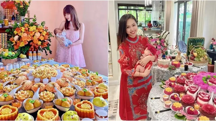 Không Cúng Đầy Tháng Có Sao Không? Giải Đáp Chi Tiết Về Ý Nghĩa Và Hệ Quả