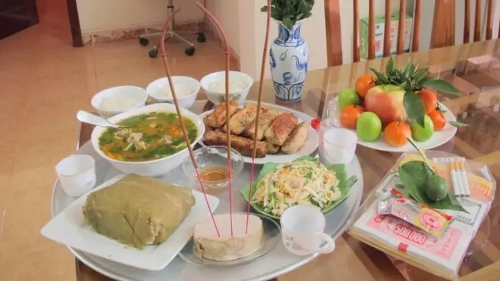 Không Cúng Giao Thừa Có Sao Không? Giải Đáp Chi Tiết Từ Góc Nhìn Văn Hóa Và Tâm Linh