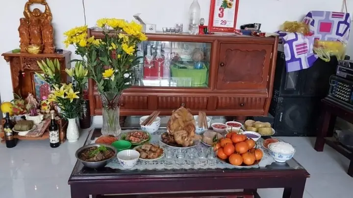 Không Cúng Giao Thừa Có Sao Không? Giải Đáp Chi Tiết Từ Góc Nhìn Văn Hóa Và Tâm Linh