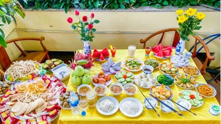 Không Cúng Giao Thừa Có Sao Không? Giải Đáp Chi Tiết Từ Góc Nhìn Văn Hóa Và Tâm Linh