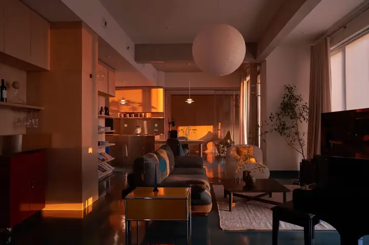 Nghệ Thuật Kiến Tạo Không Gian Ấm Cúng: Từ Màu Sắc, Ánh Sáng Đến Những Điểm Nhấn Nghệ Thuật