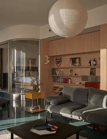 Nghệ Thuật Kiến Tạo Không Gian Ấm Cúng: Từ Màu Sắc, Ánh Sáng Đến Những Điểm Nhấn Nghệ Thuật