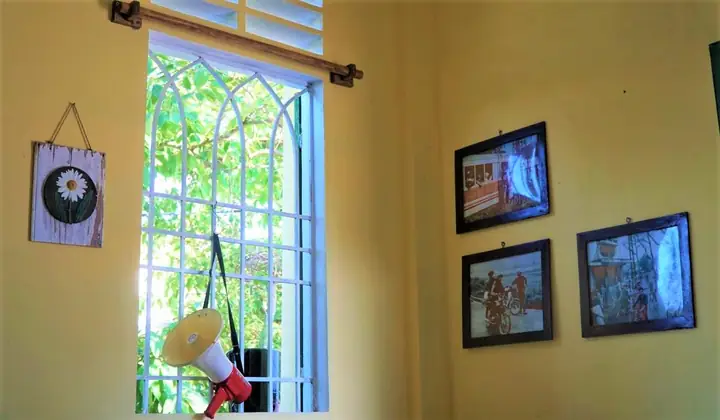 Em Ơi Cà Phê – Không Gian Ấm Cúng Và Nhẹ Nhàng.