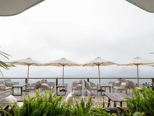 Top 8 Quán Coffee Ở Sapa Có View "săn Mây" Và Không Gian "cực ...